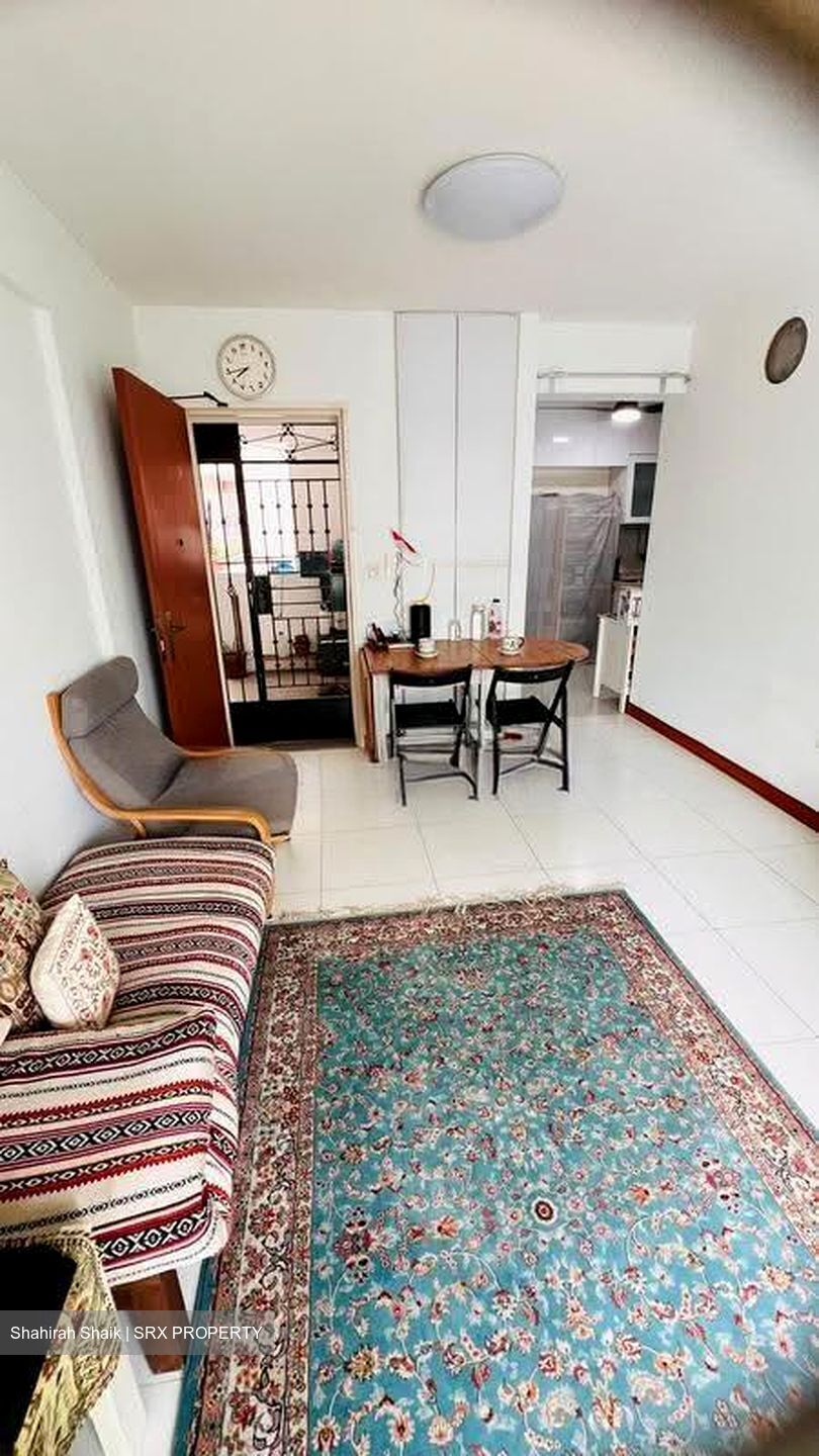 Blk 208B Punggol Sails (Punggol), HDB 3 Rooms #633324141